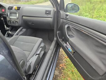 Wolkswagen golf5 - 15