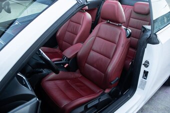 Volkswagen Golf Cabrio 1.4 TSI DSG 90kW - 15