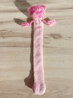 3 dielna súprava-batoh,peňažen.a záložka My Kitten - 15