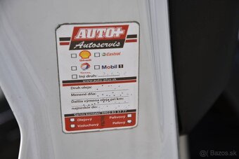 Fiat Ducato L4 3.0 MJET Maxi, 130 kW, podvozok s kabínou - 15