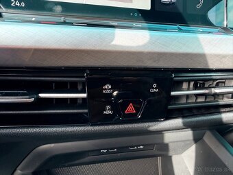 Volkswagen Golf Variant 2,0TDi - 15