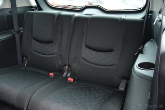 Mazda 5 2.00 Automat, 7 miest - 15