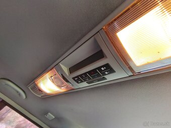 VW T5 Multivan 2.5 TDi • 128 kW • Klima • Webasto - 15