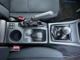 Subaru Impreza 1.6i 4x4 Trend 2016 - 15