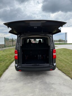 Citroën Spacetourer 2.0 BlueHDi 180k S&S XL Business Lounge - 15