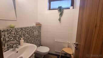 Na predaj 3i Apartman / Byt vo Velkej Lomnici - 15