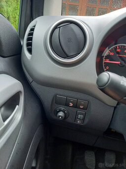 Peugeot Partner 1.6 HDI - 15