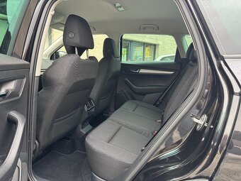Škoda Karoq 4x4 DSG 2.0TDi Facelift mod.2023 - Odpočet DPH - - 15