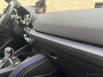 Audi SQ2 2.0TFSi 221kw Quattro - Odpočet DPH - - 15