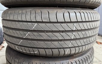 Original letná sada Hyundai i30 5x114,3 R16 205/55 R16 - 15