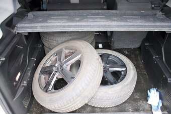 Fiat Dobló Cargo 1.6 MultiJet XL SX, 161 141 KM - 15