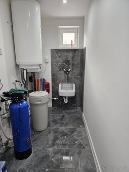 Novostavba rodinného domu obec Beniakovce - 15