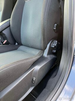 Ford mondeo mk4 - 15
