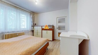 Na predaj 4 izbový byt v centre Zvolena - 15