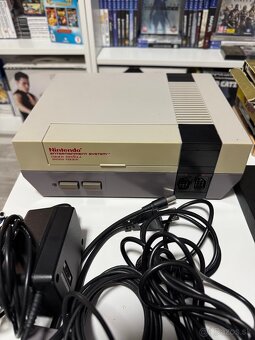 Nintendo NES - 15