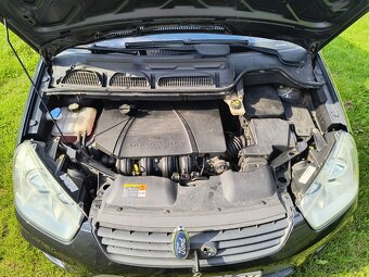 Ford C-Max 1.8, 92 kW, r.v: 2009 - 15