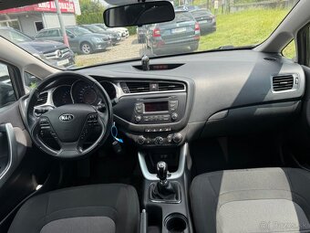 Kia Ceed SW 1.6 CRDi 136k First Edition - 15