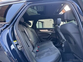 Audi S6 C8 Avant 3.0TDi Quattro 257kw 2022/7 - Odpočet DPH - - 15