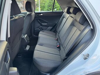 Volkswagen T-Roc 2.0tdi, 2022 - 15