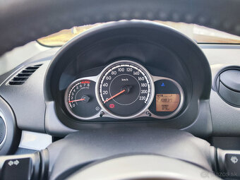 Mazda 2 /1.3i/TOPMODELL - 15