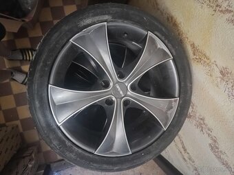 Volkswagen Passat B5,2.8 V6,142kw,r.v 1998 - 15