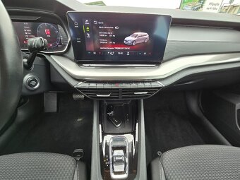 Škoda Octavia 2.0 TDI 110KW STYLE,DSG - 15
