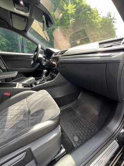 Superb Sportline 3 440ps 2.0TSI 4x4  STAGE3 - 15