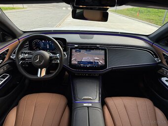 Mercedes-Benz E 300 de T AMG Line | 2024 | Junge Sterne - 15