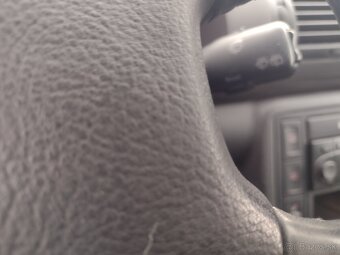 SEAT ALHAMBRA 1.9 TDI 85 KW 7 MIESTNE NAJ.230000 KM - 15