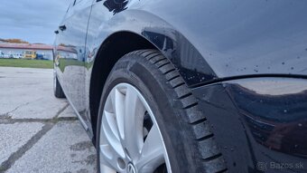 VW Passat Variant B7 130kw DSG 6° - 15