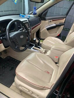 Hyundai Santa Fe - 15