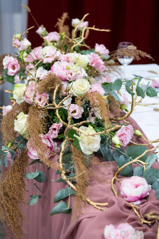 Granddecor svadobná a eventová agentúra - 15