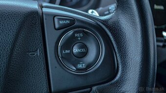 Honda CR-V 1.6 i-DTEC Elegance/Plus 4WD A/T - 15