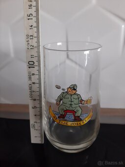 Detské poháre ROZPRÁVKY - 15