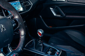 Peugeot 308 GTI, 2020, 1. maj, 91000 km, v záruke, odp. DPH - 15