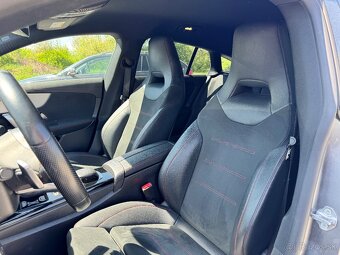 Mercedes-Benz CLA Shooting Brake SB 180 A/T - 15