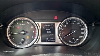 Predám Suzuki Vitara 1.6 88kW 4x4 benzin - 15