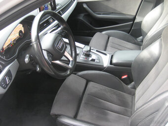 Audi A4 Allroad 3.0 TDI 218k quattro S tronic - 15
