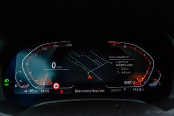 BMW X6 xDrive 40i A/T 2020 - 15