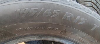 195/65R15 zimne - 15
