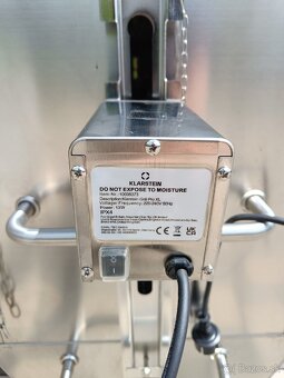Gril Klarstein Sauenland pro xl - 15