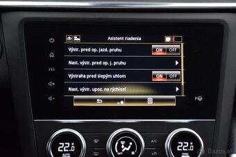 Renault Kadjar 1.5 Blue dCi AUTOMAT INTENS SR 2022 DPH - 15