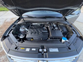 Volkswagen Tiguan Allspace 2.0 TDI Highline 4Motion DSG - 15