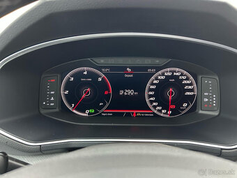 Seat Tarraco 2.0 TDI 150 Xcellence Limited 4Drive DSG - 15