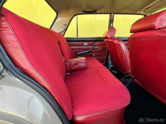 Lada 2106 r.v.1983 po RENOVACI, jako NOVÁ - 15