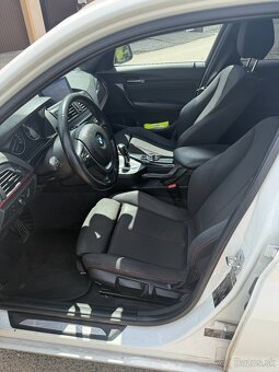 BMW 118d AUTOMAT - 15