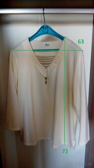 dámske elegantné oblečenie - 15