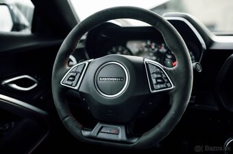 CHEVROLET CAMARO ZL1 V8 - 15