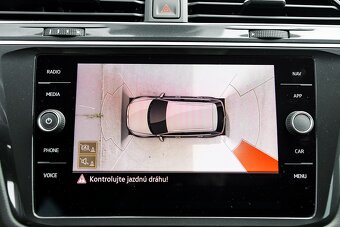 Volkswagen Tiguan Elegance 2.0TDI 110kW 4Mot DSG7 12/2020 - 15
