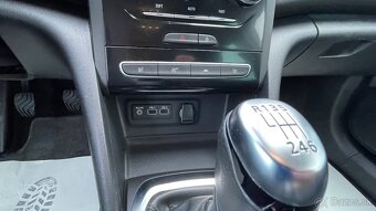 Renault Mégane 1,5DCi Intens 85kw 1.majiteľ, nové v SR - 15